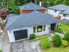 243 SYLVAN AVENUE Toronto Ontario, M1E 1A5