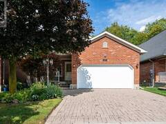 17 ABBEY ROAD Orangeville Ontario, L9W 5B1