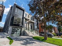 62 EARLSDALE AVENUE Toronto Ontario, M6C 1L3