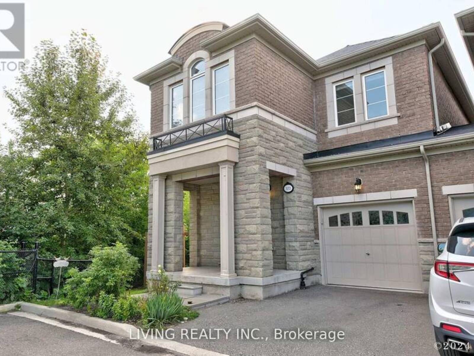 3033 RIVERTRAIL COMMON, Oakville, Ontario L6M 0Z1