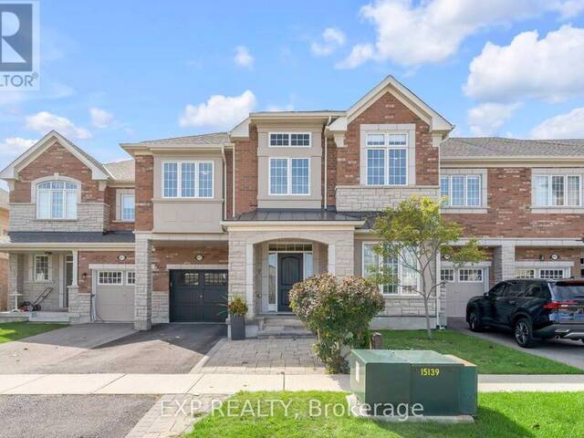 2473 ELDER LANE Oakville Ontario, L6M 0L1