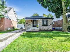 229 EAST 14TH STREET Hamilton Ontario, L9A 4B7