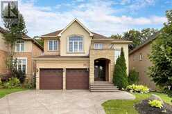 119 THORNHILL WOODS DRIVE | Vaughan Ontario | Slide Image Two