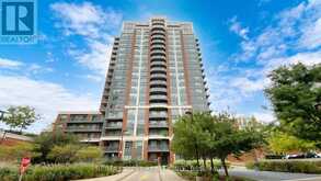 303 - 1 UPTOWN DRIVE | Markham Ontario | Slide Image One