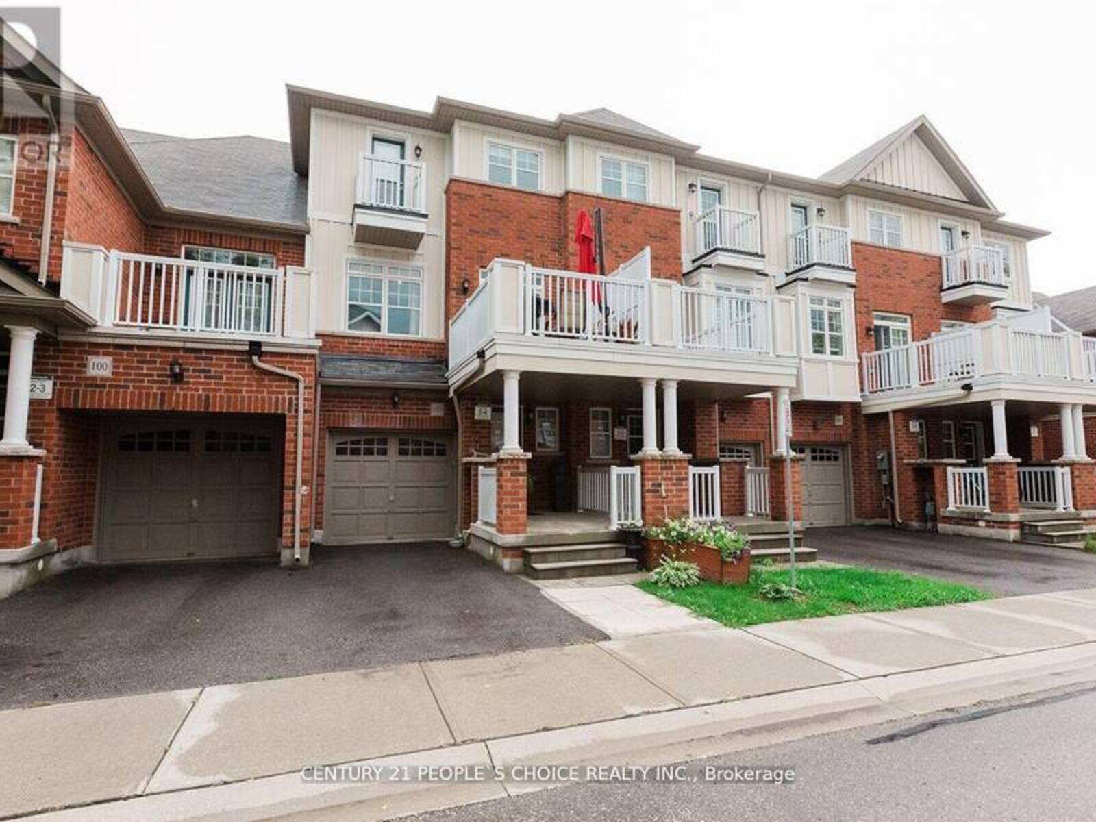 102 ROY GROVE WAY, Markham , Ontario L6E 0T7