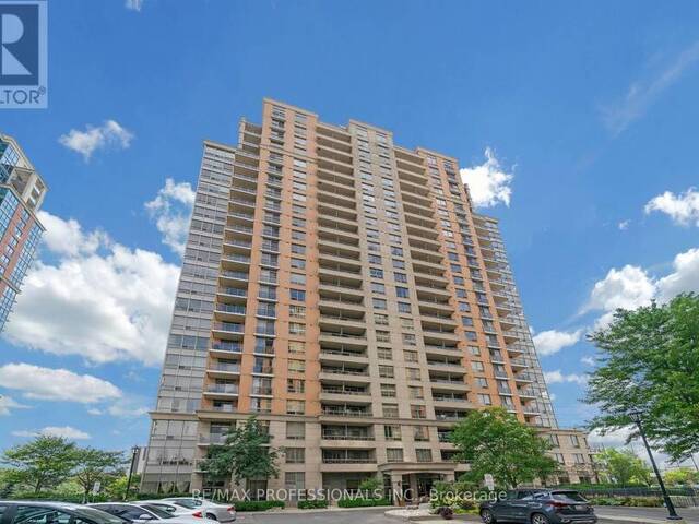 1728 - 5233 DUNDAS STREET Toronto Ontario, M9B 6M1