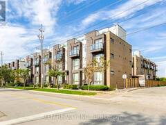 50 - 28 FIELDWAY ROAD Toronto Ontario, M8Z 0E3