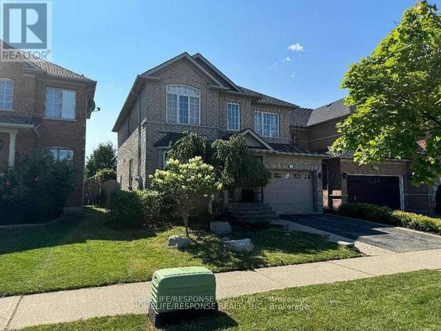 3254 MCDOWELL DRIVE Mississauga Ontario, L5M 6S4