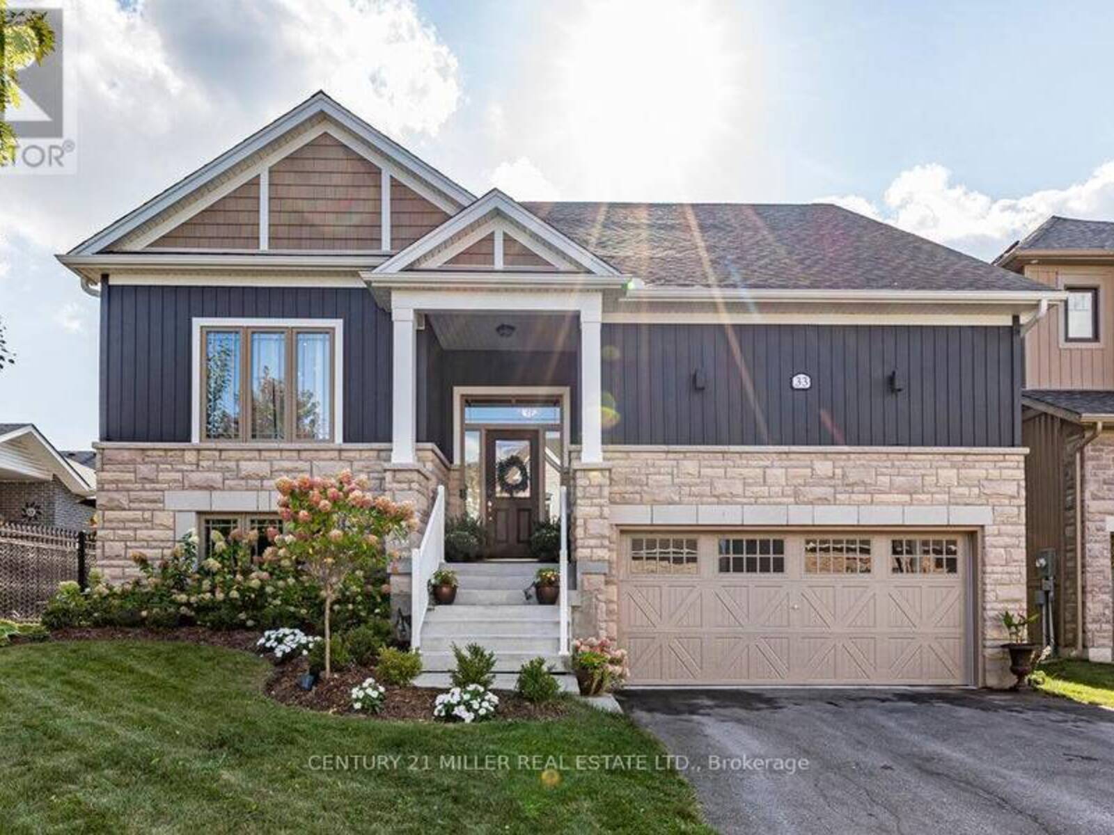 33 EMENY LANE, Guelph , Ontario N1L 0H3