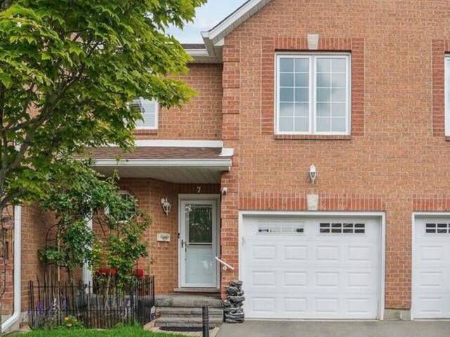 7 - 4 VICTORIA STREET S Hamilton Ontario, L8B 1B3