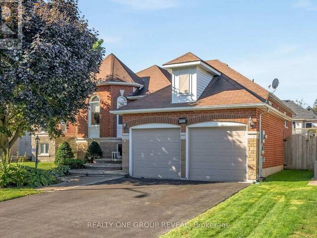 1778 EDENWOOD DRIVE Oshawa Ontario, L1G 7Y3