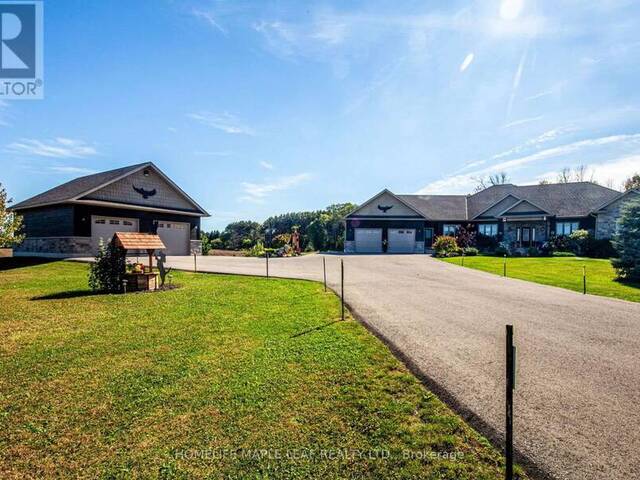 5399 CONCESSION RD 6 Adjala-Tosorontio Ontario, L9R 1V3