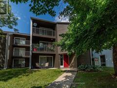 311 - 1102 HORSESHOE VALLEY ROAD W Barrie Ontario, L4M 4Y8