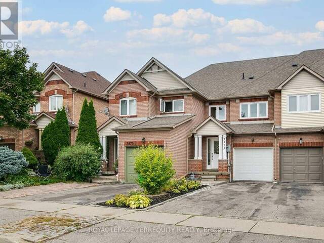 3971 DISCOVERY COURT Mississauga Ontario, L5N 7H8