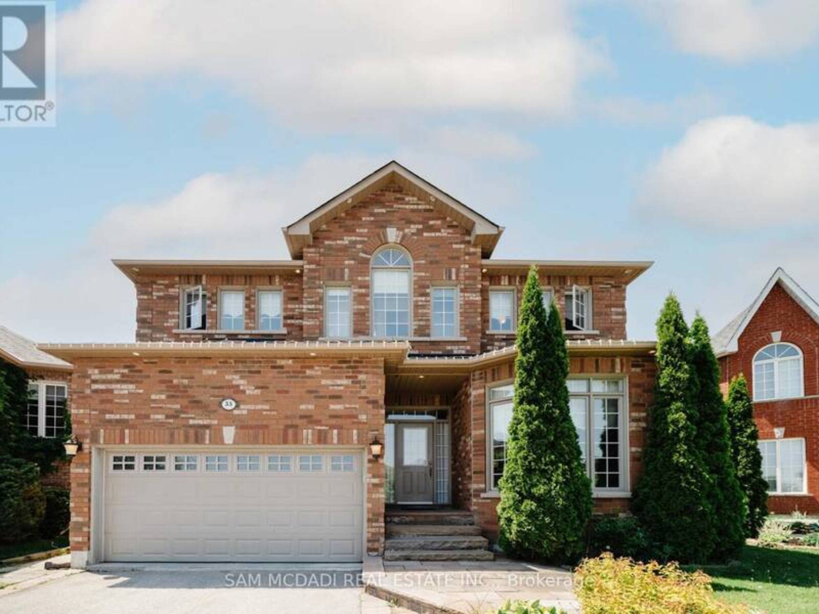 35 HANTON CRESCENT, Caledon, Ontario L7E 2M3