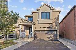 7 VANWOOD CRESCENT | Brampton Ontario | Slide Image One