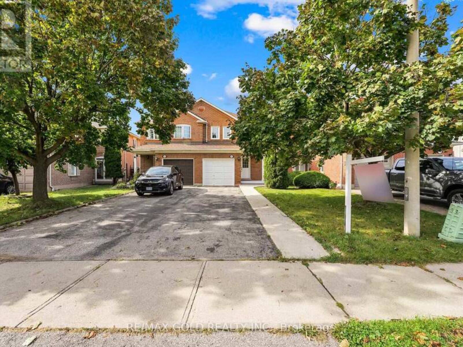 1342 QUEST CIRCLE, Mississauga, Ontario L5N 8B6