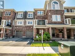 559 BUCKEYE COURT Milton Ontario, L9E 1M3