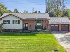 2 MENARY DRIVE Amaranth Ontario, L9W 3Y6