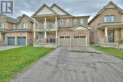 7721 SASSAFRAS TRAIL | Niagara Falls Ontario | Slide Image One