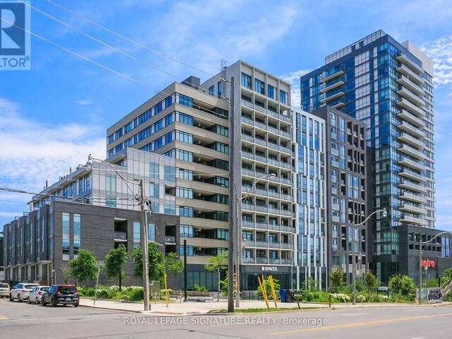 1401 - 20 MINOWAN MIIKAN LANE Toronto Ontario, M6J 0E5