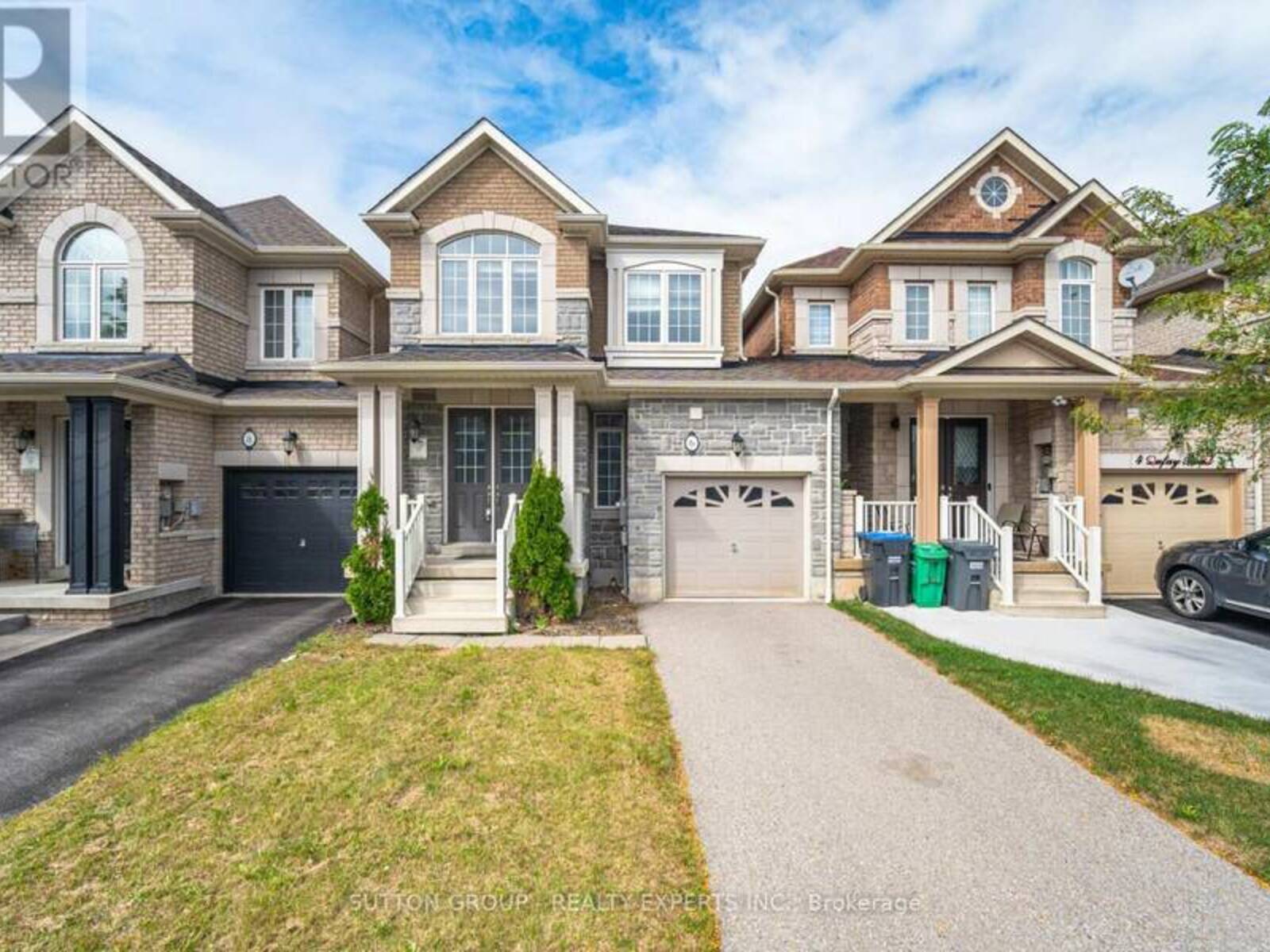 6 DUFAY ROAD, Brampton, Ontario L7A 0B5