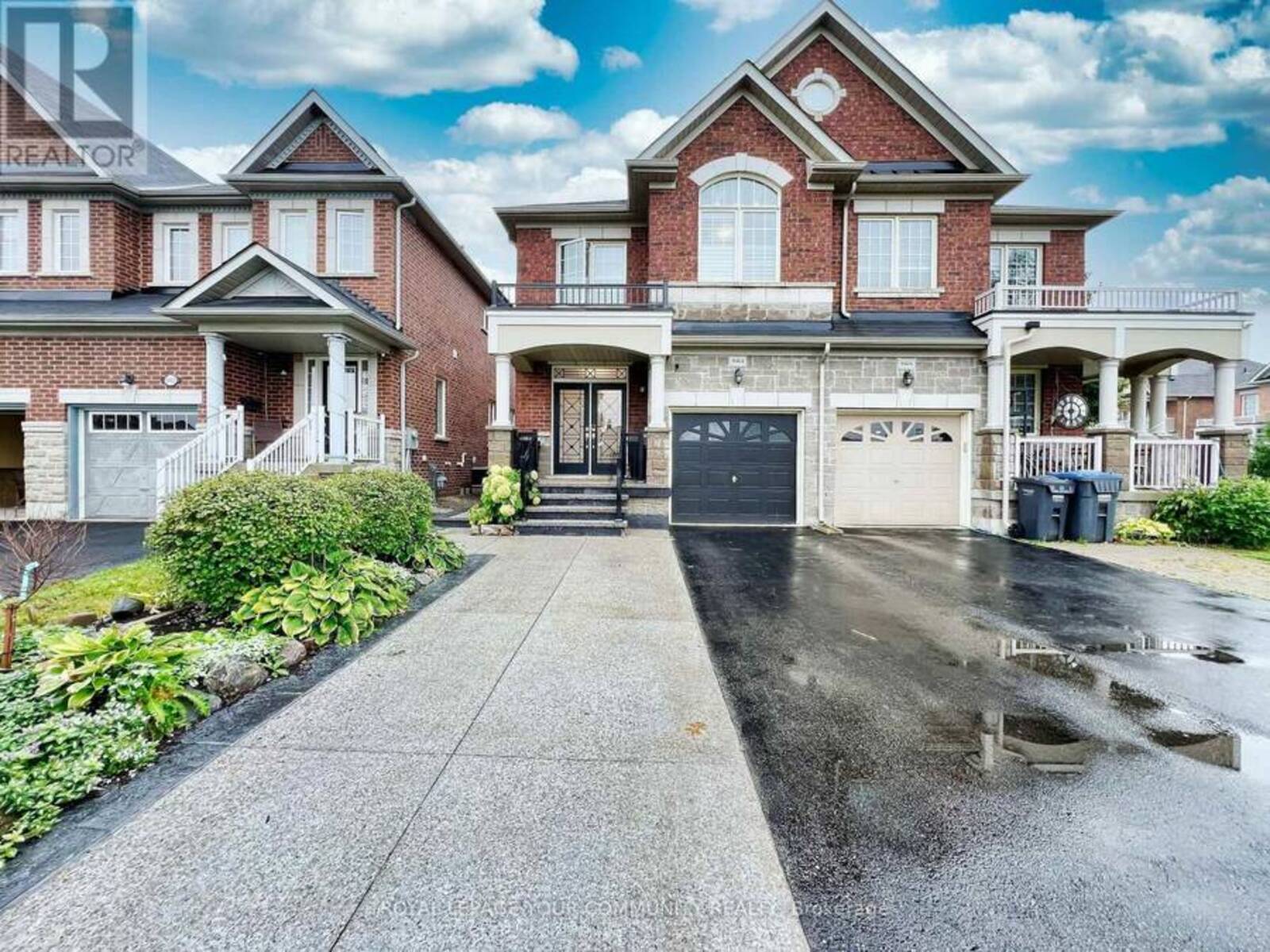 9464 CREDITVIEW ROAD, Brampton, Ontario L6X 3B6