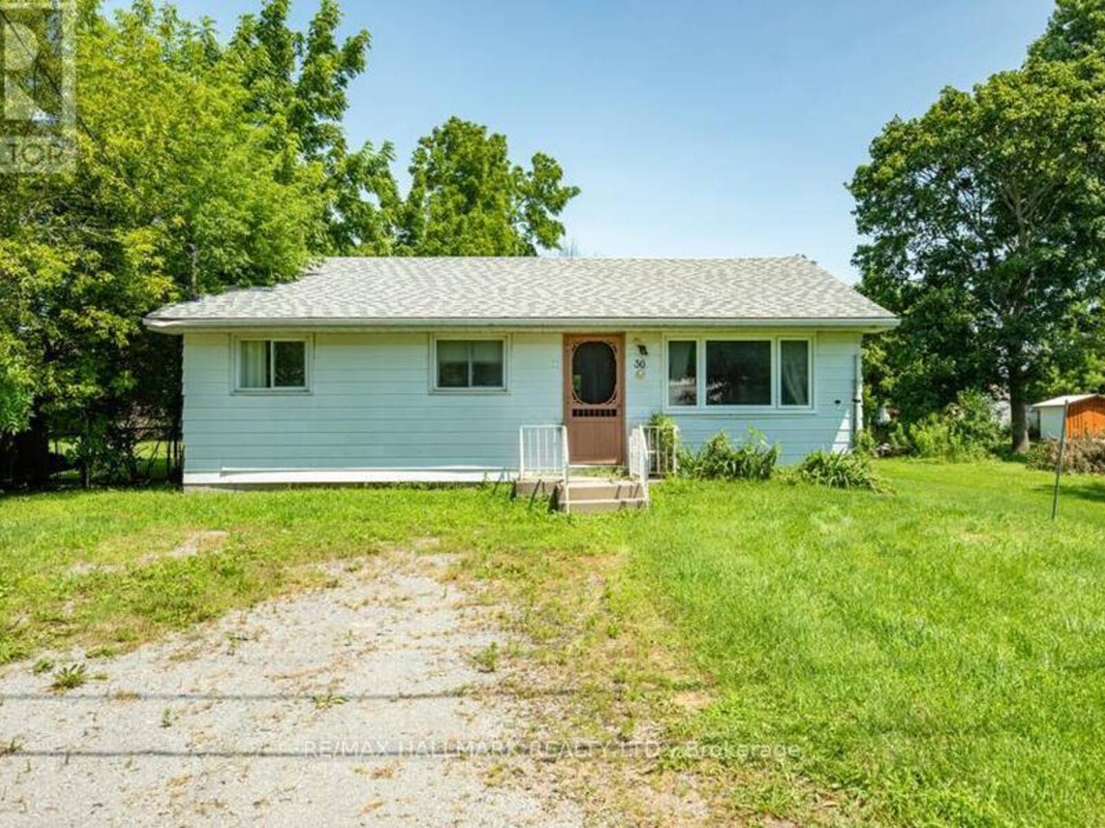 36 SQUIRES STREET, Prince Edward, Ontario K0K 1T0