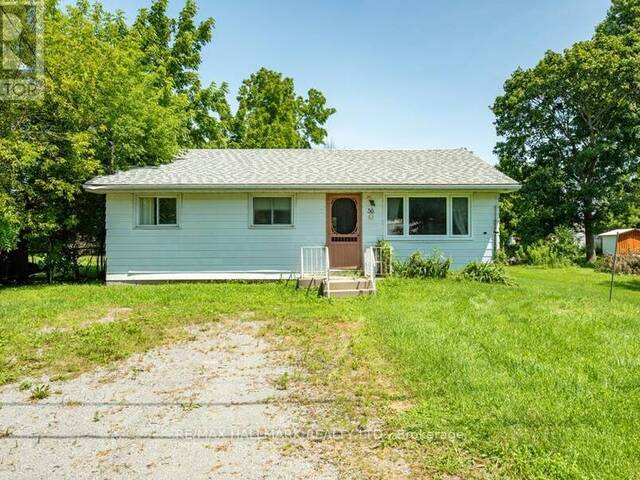 36 SQUIRES STREET Prince Edward Ontario, K0K 1T0