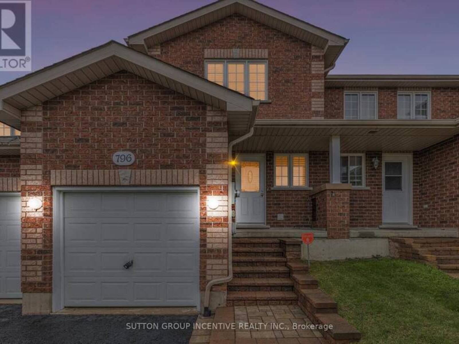 796 CORAL SPRINGS LANE, Midland, Ontario L4R 0A1