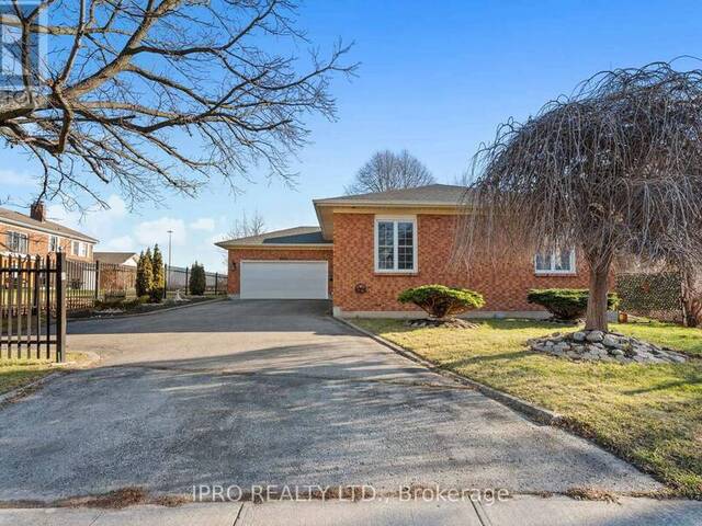 7000 WINDSOR CRESCENT Niagara Falls Ontario, L2G 1G1