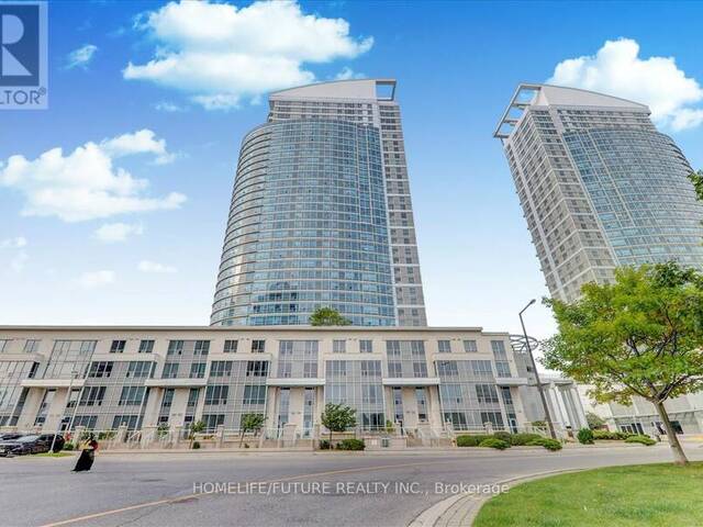 1905 - 36 LEE CENTRE DRIVE Toronto Ontario, M1H 3K2 - 1 Bedroom Condo For Sale