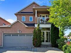 28 PRESTON HILL CRESCENT Vaughan Ontario, L4K 5L3