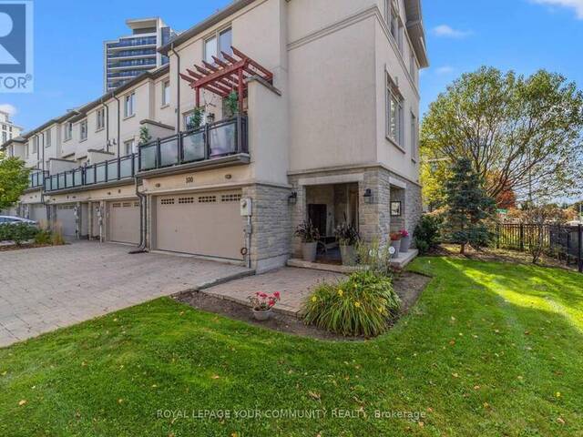 100 NORTH PARK ROAD Vaughan Ontario, L4J 0G8