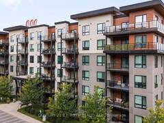 302 - 300 ESSA ROAD Barrie Ontario, L4N 9Y4