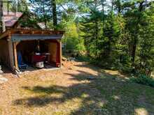 53B FOREST ACCESS ROAD | Parry Sound Ontario | Slide Image Thirty-one