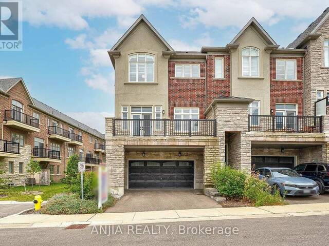 26 ISLAND GREEN LANE Markham Ontario, L6C 0Y7