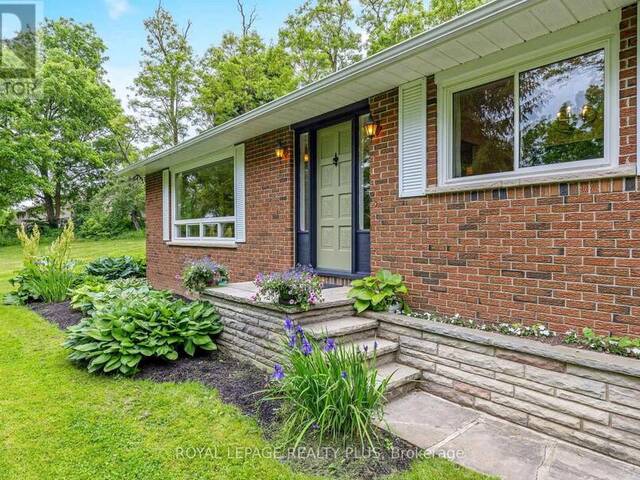 25 CAROLINE STREET Halton Hills Ontario, L7G 2J5