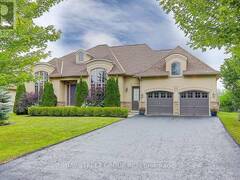 48 COUNTRY CLUB CRESCENT Uxbridge Ontario, L9P 0B8