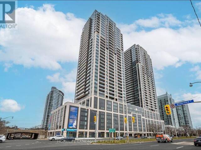 3005 - 1928 LAKE SHORE BOULEVARD W Toronto Ontario, M6S 1A1