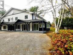 310 MUSKOKA RD 10 ROAD Huntsville Ontario, P0B 1L0