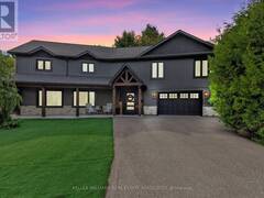 419 DRINKWATER DRIVE Orillia Ontario, L3V 6T7