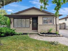 37 BROKEN OAK CRESCENT Kitchener Ontario, N2N 1N8