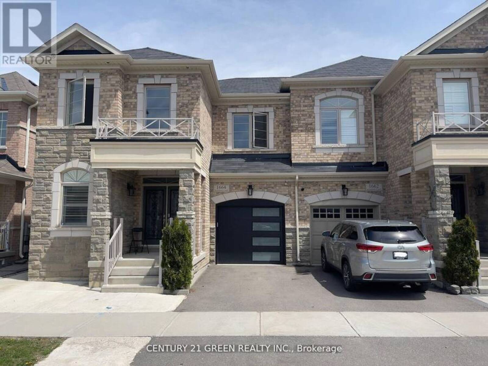 1664 SORENSEN COURT, Milton , Ontario L9E 1H4