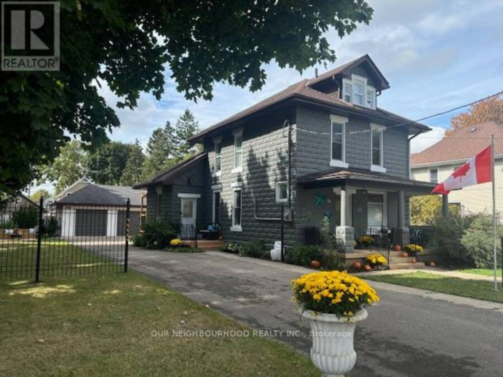 28 RAMEY AVENUE, Port Colborne, Ontario L3K 2L3