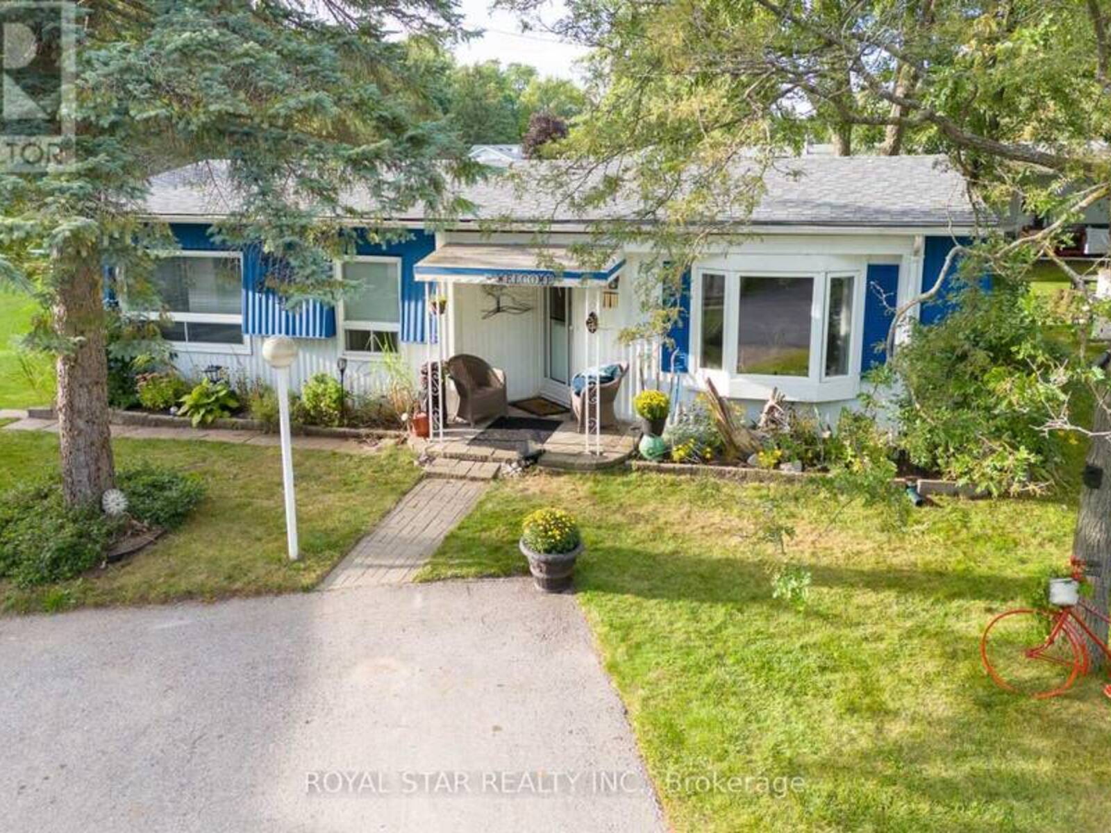 99 LINDEN LANE, Innisfil, Ontario L9S 1N3