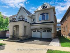 3196 CARDING MILL TRAIL Oakville Ontario, L6M 4M1