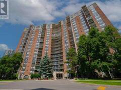 1205 - 20 MISSISSAUGA VALLEY BOULEVARD Mississauga Ontario, L5A 3S1