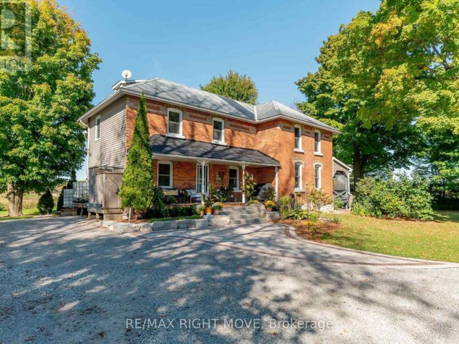 3477 KIRKFIELD ROAD, Kawartha Lakes, Ontario L0K 1W0