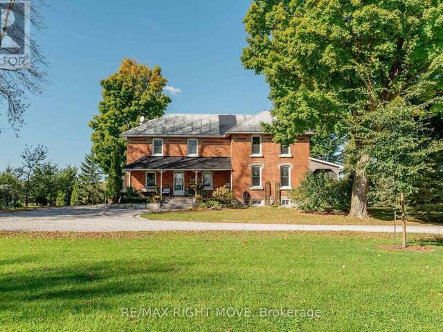 3477 KIRKFIELD ROAD Kawartha Lakes Ontario, L0K 1W0